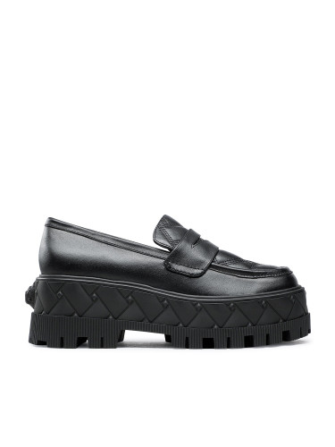 Обувки Kurt Geiger London Loafer 9353400109 Black