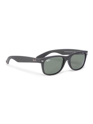Слънчеви очила Ray-Ban New Wayfarer 0RB2132 622 Черен