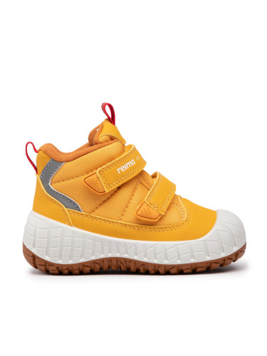 Зимни обувки Reima Passo 2.0 5400010A Жълт