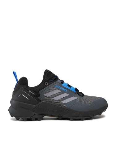 Туристически adidas Terrex Swift R3 GORE-TEX Hiking Shoes HR1311 Черен