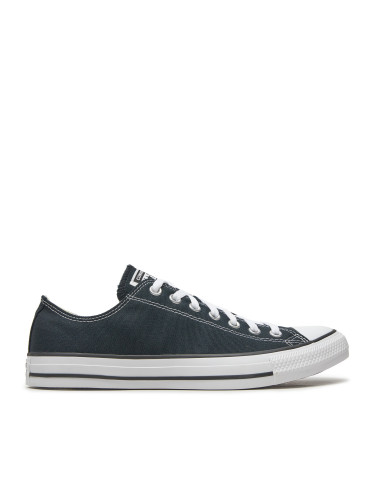 Кецове Converse All Star Ox M9166C Черен