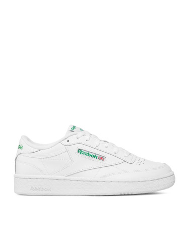 Сникърси Reebok Club C 85 AR0456 Бял