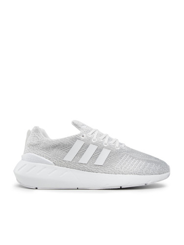 Сникърси adidas Swift Run 22 GZ3499 Сив