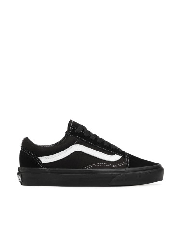 Гуменки Vans Old Skool VN0A3WKT5WU1 Черен