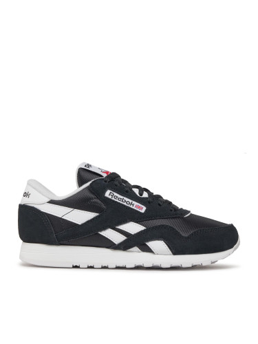 Сникърси Reebok Classic Nylon GY7194 Черен