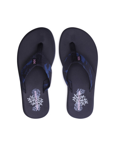 Джапанки Helly Hansen Shoreline Sandal 11732_599 Тъмносин