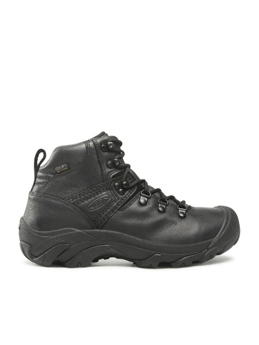 Туристически Keen Pyrenes 1026585 Черен