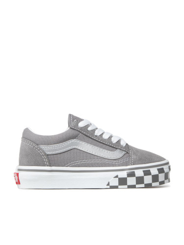 Гуменки Vans Old Skoo lVN0A7Q5FAC11 Сив