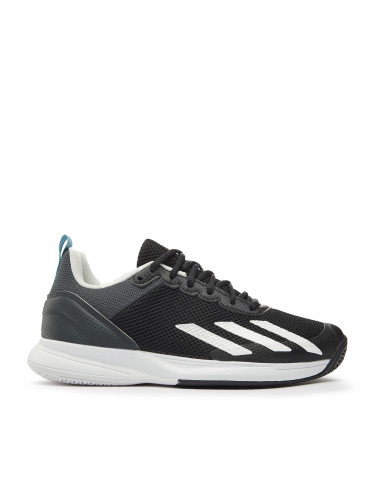 Обувки за тенис adidas Courtflash Speed Tennis Shoes HQ8482 Черен