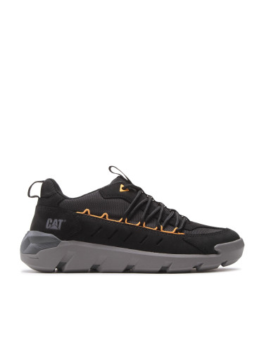 Сникърси CAT Footwear Crail Sport Low P725595 Черен