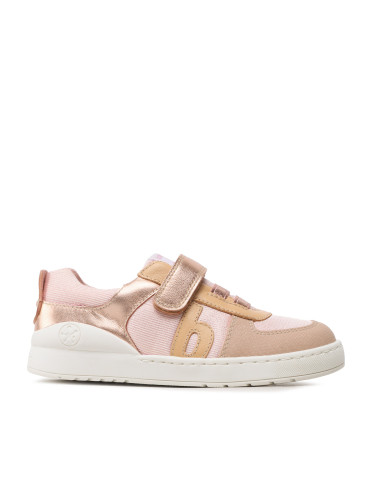 Обувки Biomecanics 232212 S Pink Gold A