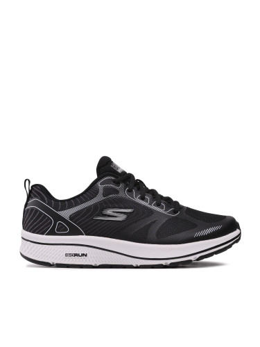 Маратонки за бягане Skechers Go Run Consistent 220035/BKW Черен