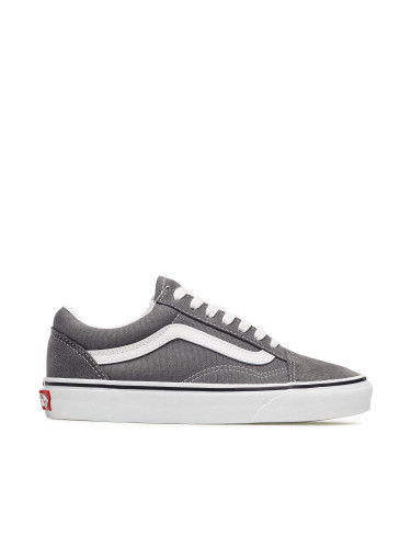 Гуменки Vans Old Skool VN0A4BV51951 Сив