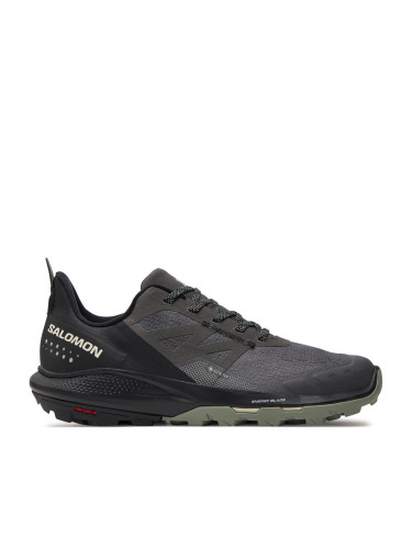 Туристически Salomon Outpulse Gtx GORE-TEX 415878 26 V0 Сив