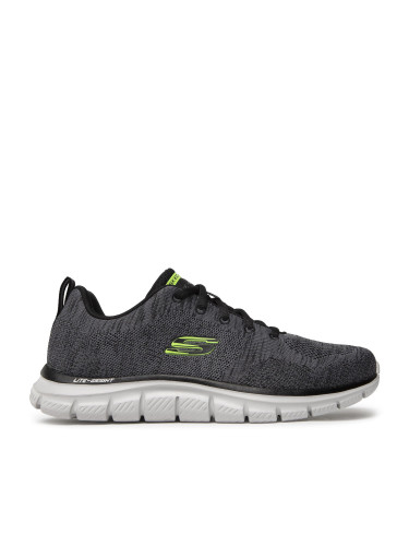 Сникърси Skechers Front Runner 232298/CCBK Сив