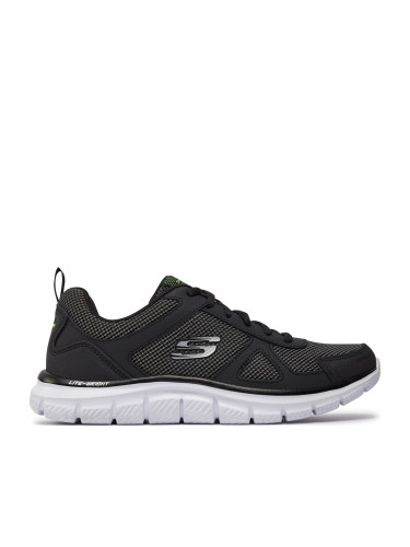 Сникърси Skechers Bucolo 52630/BKW Сив