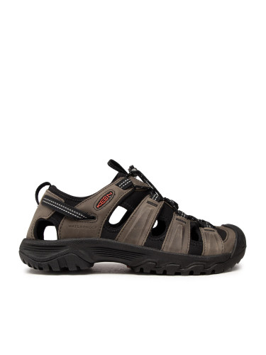 Сандали Keen Targhee III Sandal 1022428 Сив