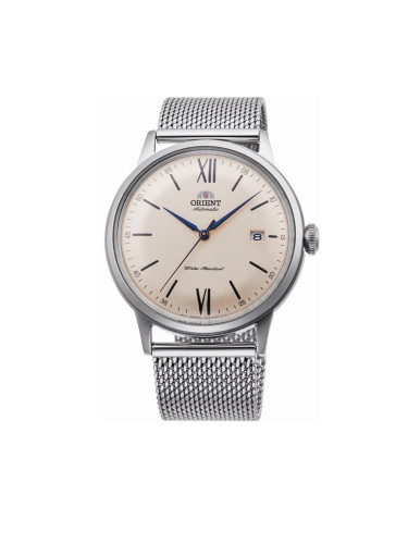 Часовник Orient RA-AC0020G10B Сребрист