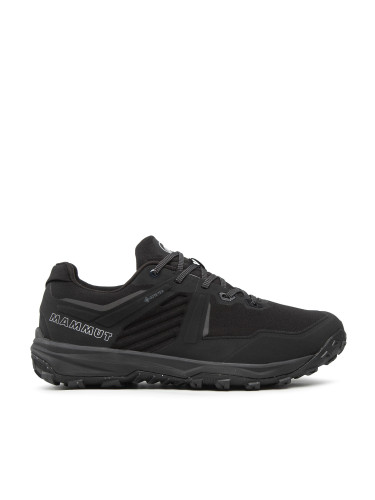 Туристически Mammut Ultimate III Low Gtx GORE-TEX 3030-04660-0001-1085 Черен