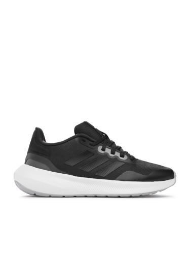 Маратонки за бягане adidas Runfalcon 3 Tr Shoes HQ3791 Черен