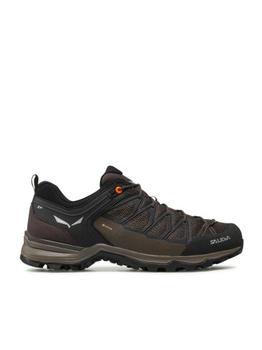 Туристически Salewa Ms Mrn Trainer Lite Gtx GORE-TEX 61361-7512 Кафяв