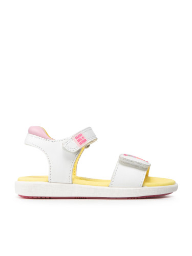 Сандали Agatha Ruiz de la Prada 222937-B M Бял