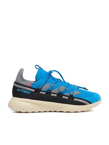 Туристически adidas Terrex Voyager 21 Travel Shoes HP8613 Син