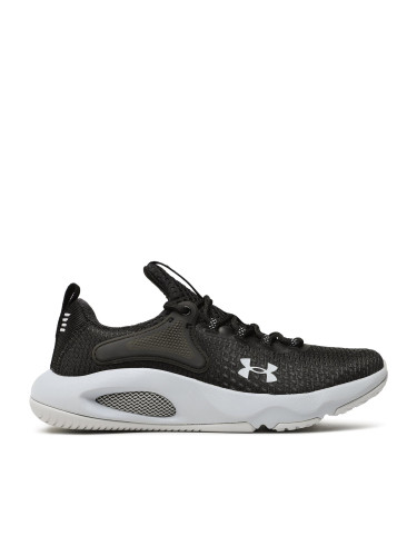 Обувки за фитнес зала Under Armour Ua Hovr Rise 4 3025565-001 Черен