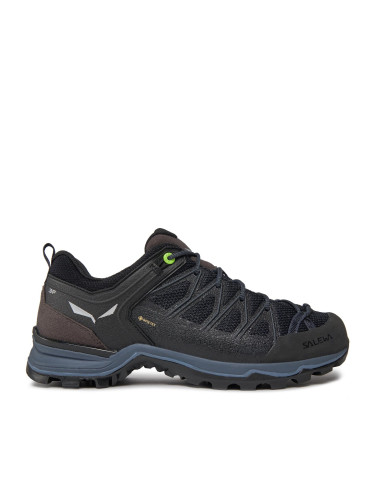 Туристически Salewa Ms Mtn Trainer Lite Gtx GORE-TEX 61361-0971 Черен