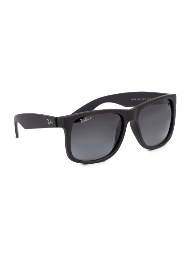 Слънчеви очила Ray-Ban Justin Classic 0RB4165 622/T3 Черен