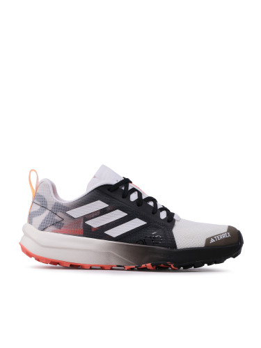 Маратонки за бягане adidas Terrex Speed Flow Trail Running Shoes HR1154 Сив