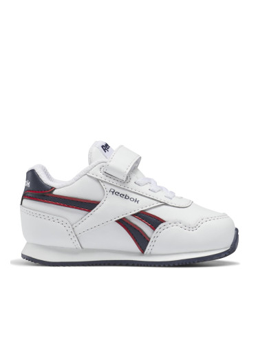 Сникърси Reebok Royal Classic Jog 3 HP8665 Бял