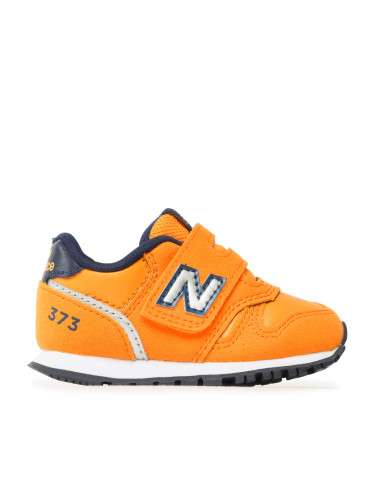 Сникърси New Balance IZ373XH2 Оранжев