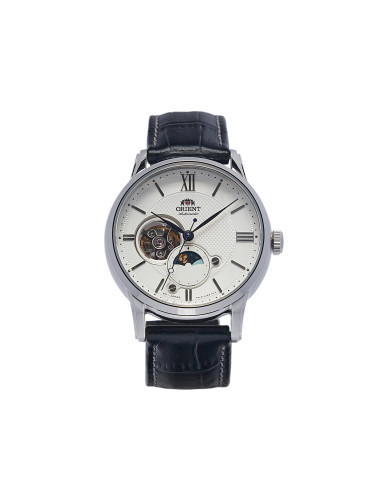 Часовник Orient RA-AS0011S10B Черен