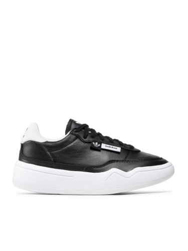 Сникърси adidas Her Court W GW8213 Черен