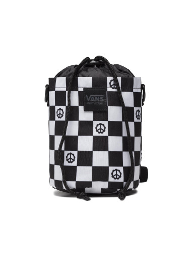 Мъжка чантичка Vans Hydro Crossbody VN0A5LHQY281 Черен