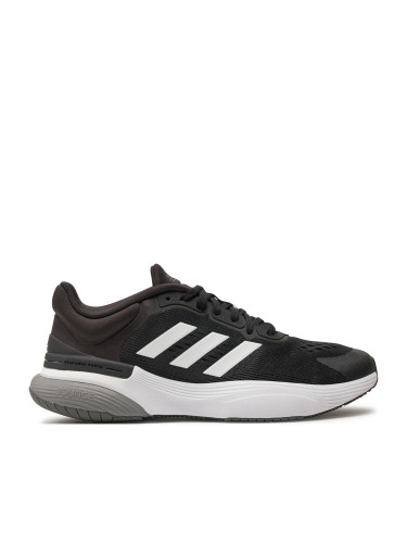 Маратонки за бягане adidas Response Super 3.0 GW1371 Черен