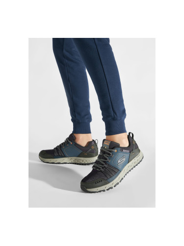 Туристически Skechers Escape Plan 51591/NVOR Тъмносин