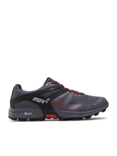 Маратонки за бягане Inov-8 Roclite G 315 Gtx V2 GORE-TEX 001019-GYBKRD-M-01 Сив