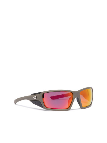 Слънчеви очила GOG Breeze E450-3P Зелен