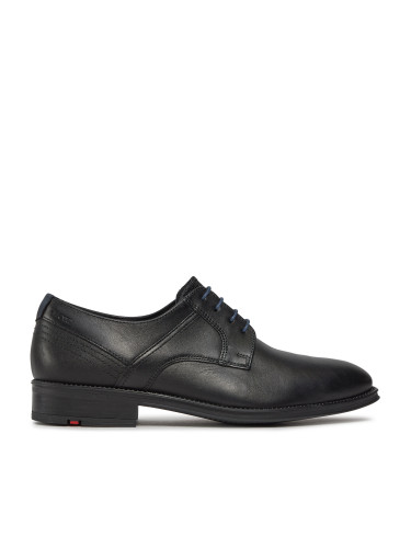 Обувки Lloyd Gala 28-603-10 Черен