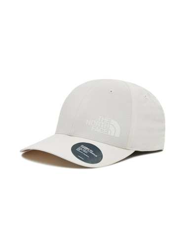 Шапка с козирка The North Face Horizon Hat NF0A5FXMN3N1 Бял