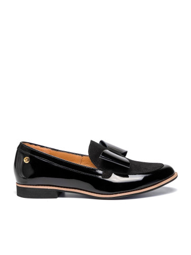 Лоуфъри Maciejka 04099-01/00-5 Черен