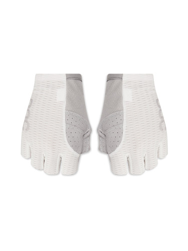 Дамски ръкавици POC Agile Short Glove 30375 1001 Бял