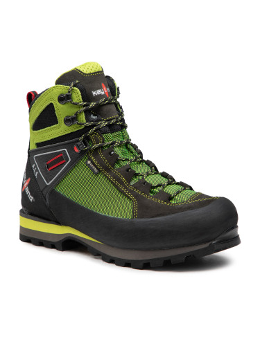 Туристически Kayland Cross Mountain Gtx GORE-TEX 018022270 Зелен