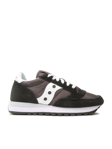 Сникърси Saucony Jazz Original S1044 Черен