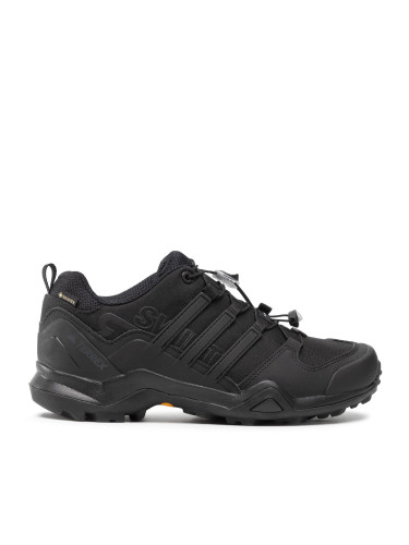 Туристически adidas Terrex Swift R2 Gtx GORE-TEX CM7492 Черен