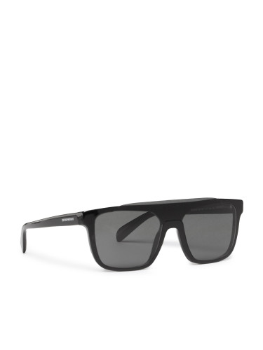 Слънчеви очила Emporio Armani 0EA4193 501787 Черен