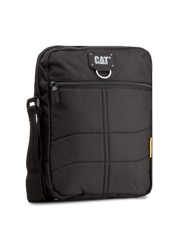 Мъжка чантичка CAT Footwear Ryan 83434 Черен