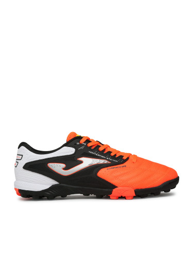 Обувки за футбол Joma Cancha 2308 CANS2308TF Оранжев